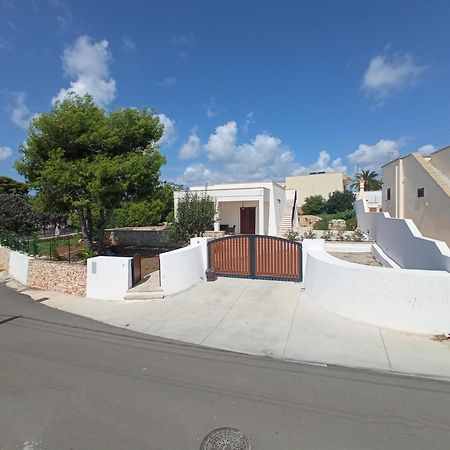 Villa Il Pigno Zona Maldive Del Salento Marina Di Pescoluse Extérieur photo