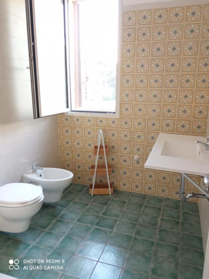 Villa Il Pigno Zona Maldive Del Salento Marina Di Pescoluse Extérieur photo