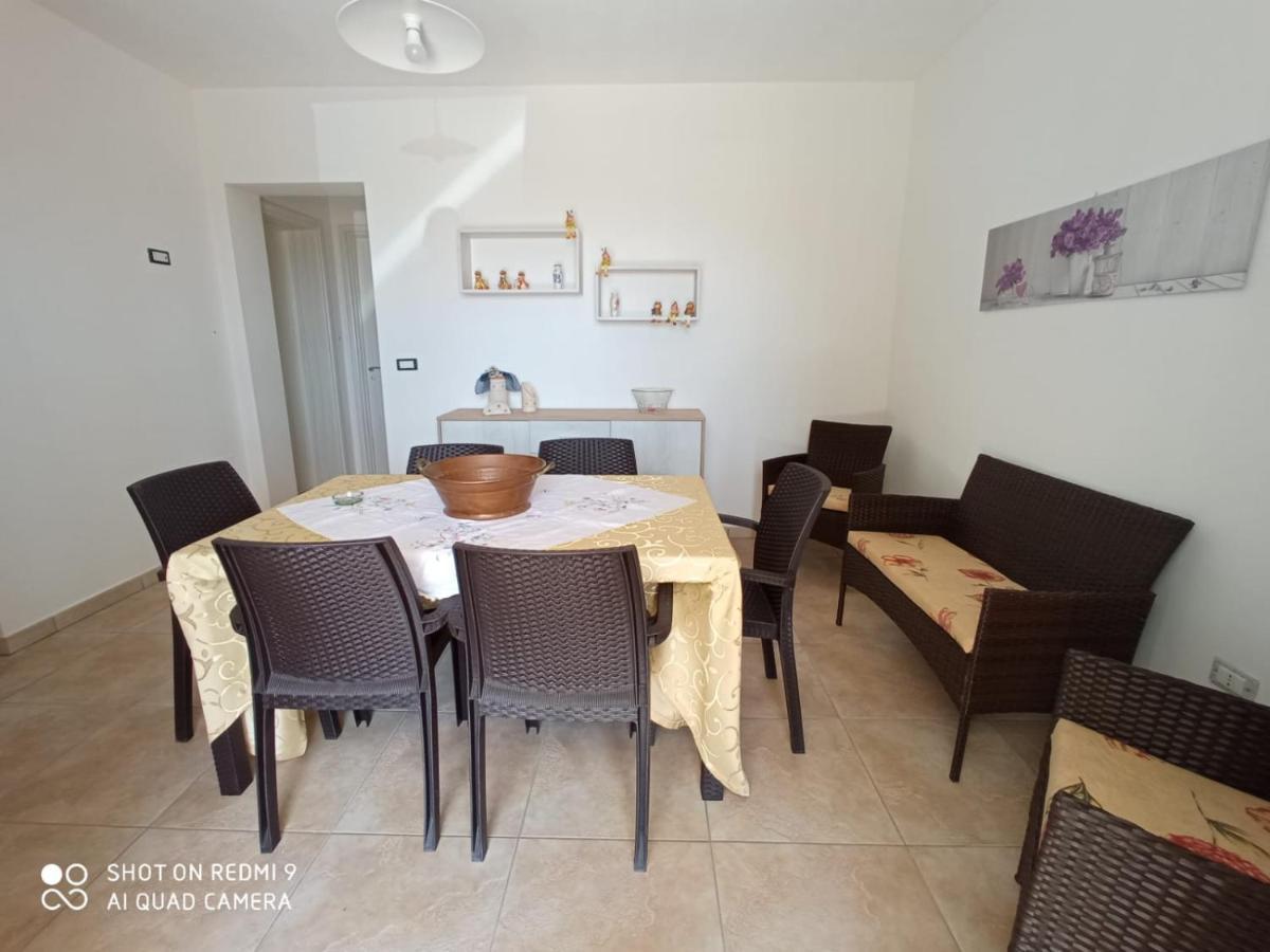 Villa Il Pigno Zona Maldive Del Salento Marina Di Pescoluse Extérieur photo
