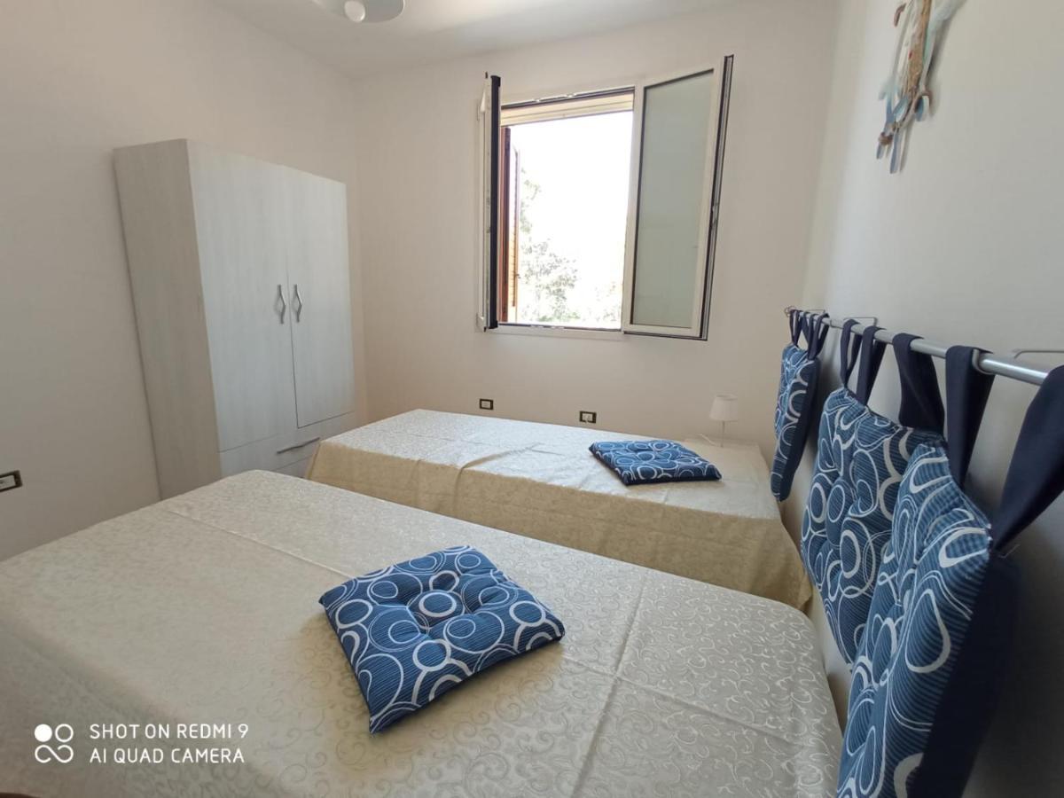 Villa Il Pigno Zona Maldive Del Salento Marina Di Pescoluse Extérieur photo