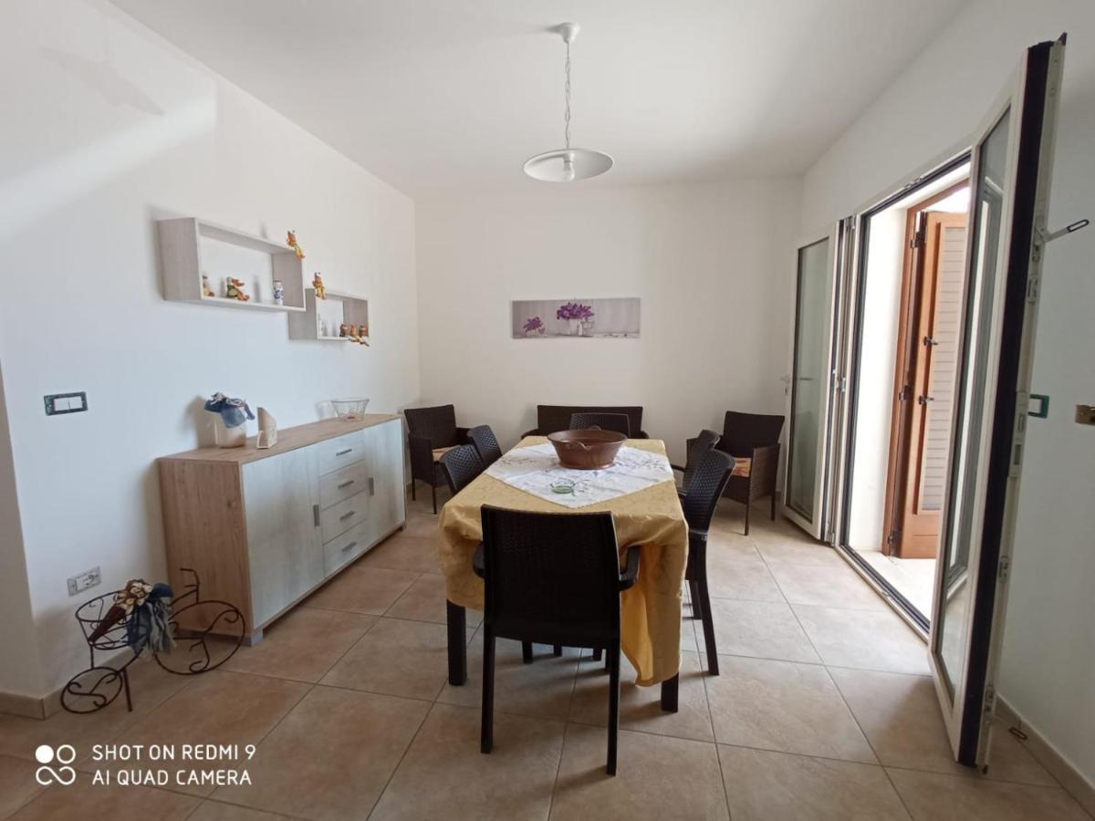 Villa Il Pigno Zona Maldive Del Salento Marina Di Pescoluse Extérieur photo
