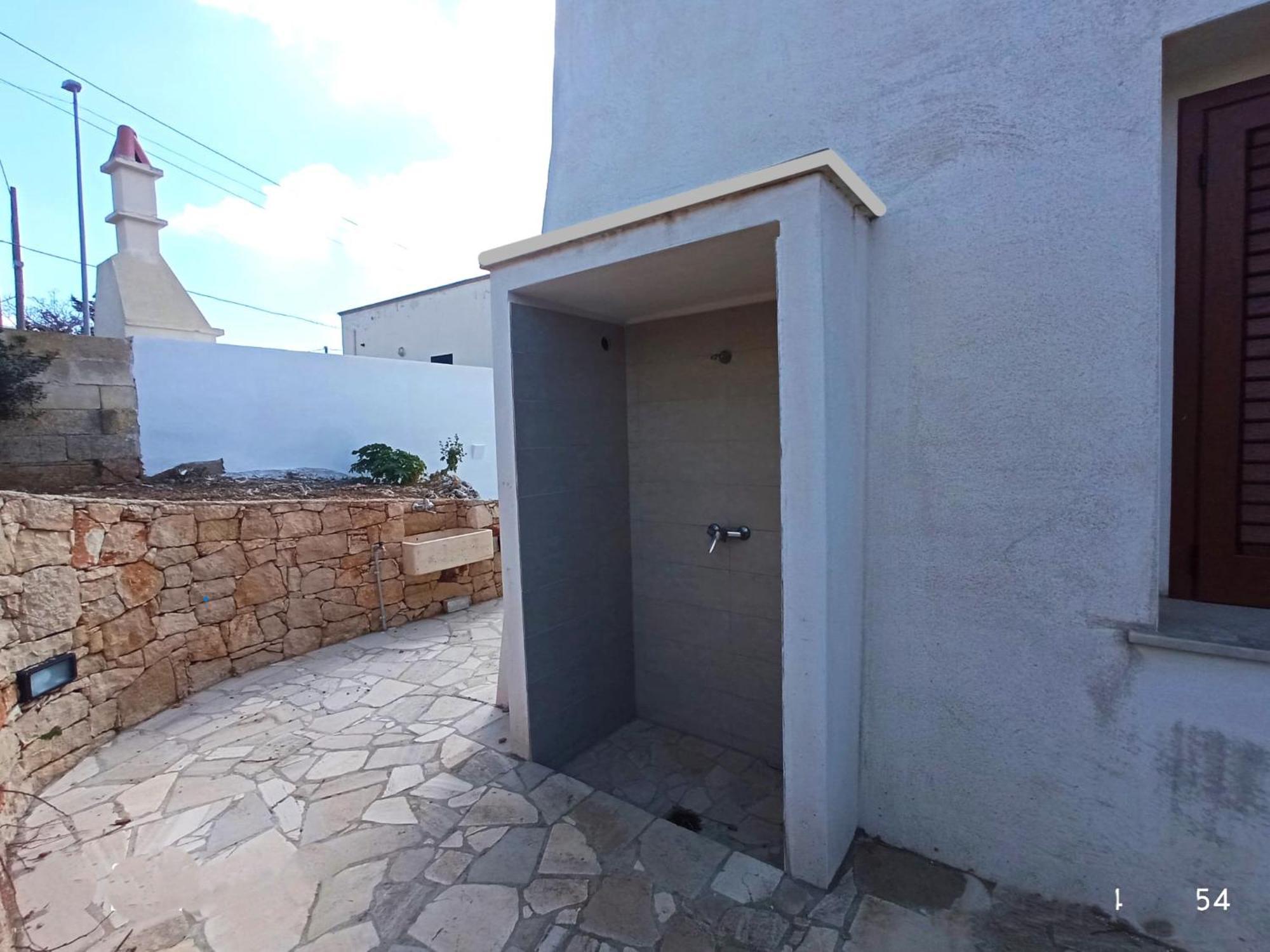 Villa Il Pigno Zona Maldive Del Salento Marina Di Pescoluse Extérieur photo