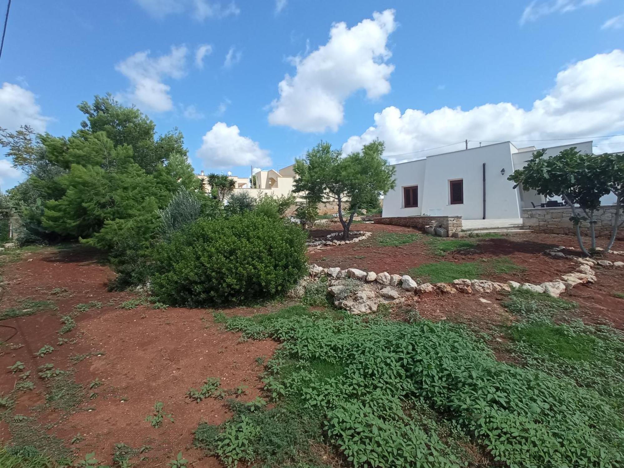 Villa Il Pigno Zona Maldive Del Salento Marina Di Pescoluse Extérieur photo